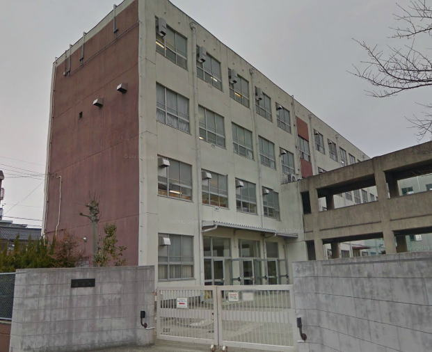 【小学校】名古屋市立　大坪小学校まで880ｍ