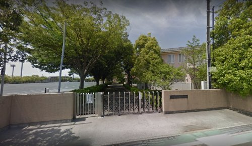 【小学校】刈谷市立朝日小学校まで281ｍ