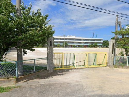 【小学校】加須市立三俣小学校まで1200ｍ