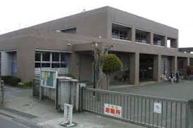 【公民館】座間市立立野台コミュニティーセンターまで862ｍ
