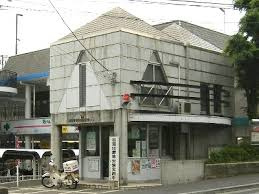 【警察】座間駅前交番まで1288ｍ