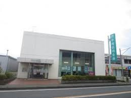【銀行】平塚信用金庫妻田支店まで1527ｍ