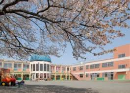 【幼稚園】有鹿幼稚園まで3458ｍ