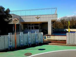 【小学校】座間市立中原小学校まで701ｍ