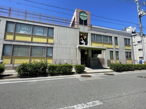【幼稚園】松風幼稚園まで270ｍ