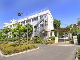 【小学校】葛飾区立東金町小学校まで1167ｍ