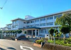 【中学校】鳥栖市立田代中学校まで920ｍ