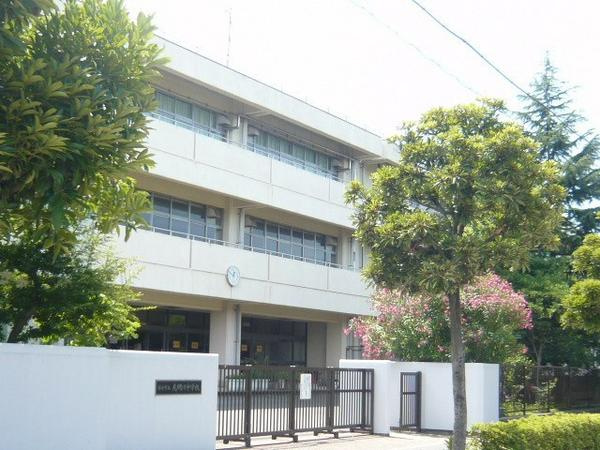 【小学校】浦安市立見明川小学校まで964ｍ