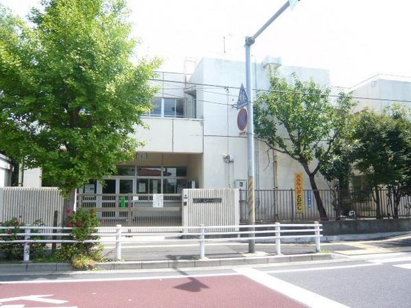 【幼稚園】浦安市立見明川認定こども園まで788ｍ