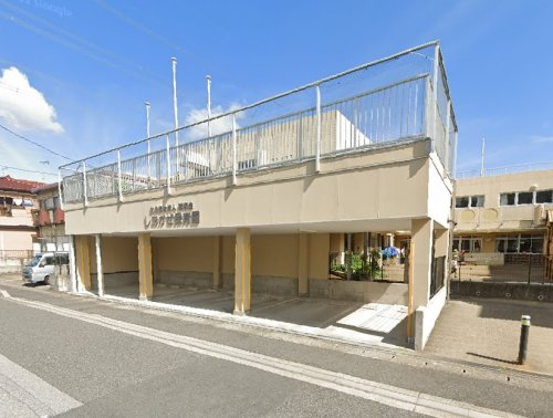 【保育園】しおかぜ保育園まで1330ｍ