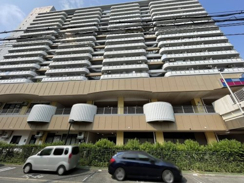 【総合病院】ジン医院まで238ｍ