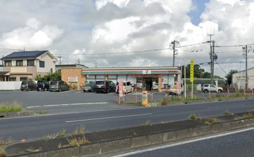 【コンビニエンスストア】セブンイレブン　白岡荒井新田店まで1926ｍ