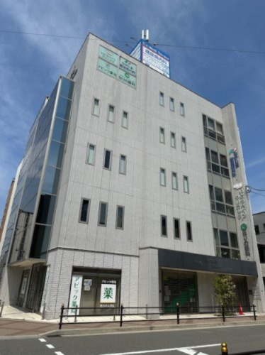 【クリニック】いとうペインクリニックまで793ｍ