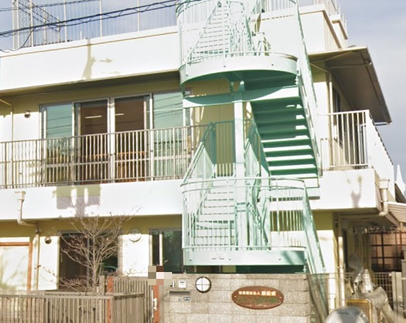 【保育園】ともっち保育園まで940ｍ
