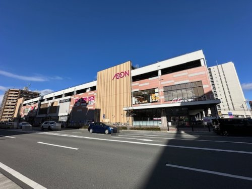 【スーパー】AEON　STYLE(イオン　スタイル)　東淀川まで336ｍ