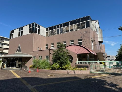 【図書館】豊中市立東豊中図書館まで1444ｍ