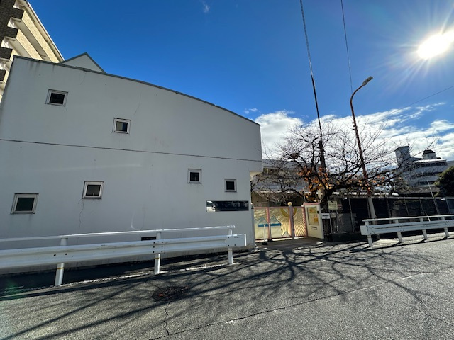 【保育園】菅原保育園まで388ｍ