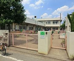 【保育園】浜田山保育園まで1092ｍ