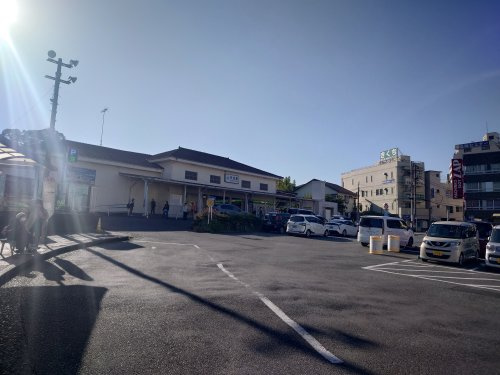 【駅】衣笠まで4146ｍ