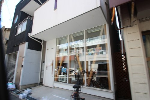 【喫茶店・カフェ】猫cafeてんてんまで204ｍ