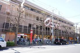 【スーパー】オオゼキ　上町店まで813ｍ