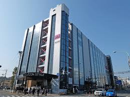 【スーパー】AEON　STYLE(イオンスタイル)　碑文谷店まで628ｍ
