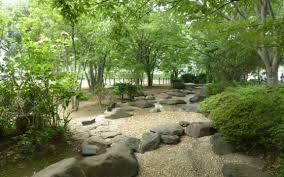 【公園】めぐろ区民キャンパス公園まで575ｍ