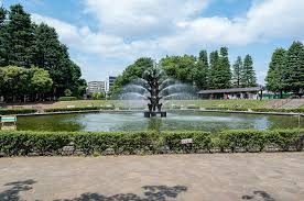 【公園】世田谷公園まで730ｍ