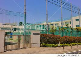 【小学校】世田谷区立三宿小学校まで226ｍ