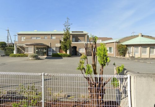 【総合病院】山本クリニックまで717ｍ