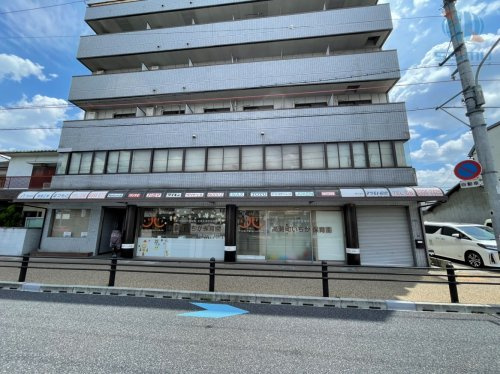 【保育園】高瀬町いちか保育園まで400ｍ