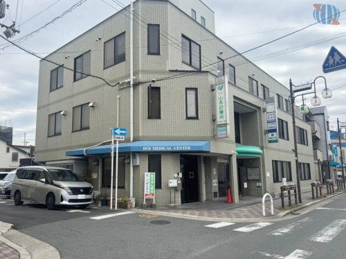 【総合病院】医療法人山本診療所まで160ｍ