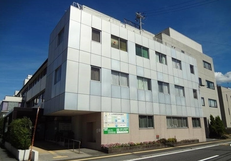 【総合病院】山本病院まで1011ｍ