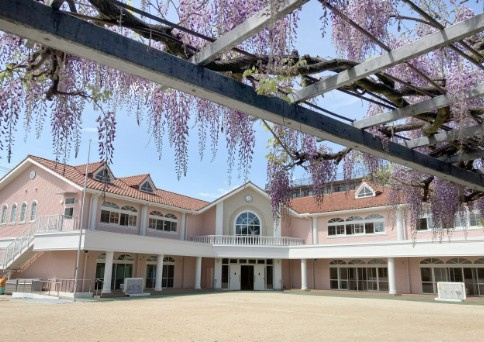 【幼稚園】幼保連携型認定こども園浦和こばと幼稚園まで1018ｍ