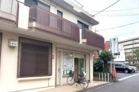 【小児科】新桜台中村ファミリークリニックまで1206ｍ