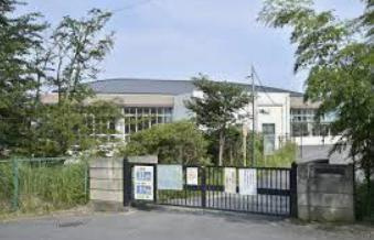 【中学校】河原子中学校まで1022ｍ