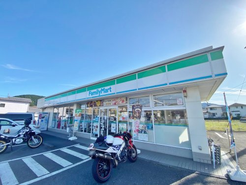 【コンビニエンスストア】ファミリーマート　羽鳥北店まで798ｍ