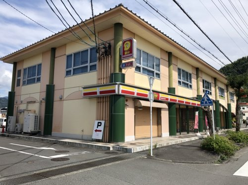 【コンビニエンスストア】ニューヤマザキデイリーストア　静岡流通センター店まで1435ｍ