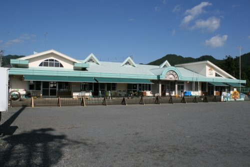 【保育園】よしの保育園まで591ｍ