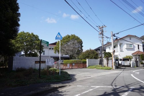 【小学校】唐津市立玉島小学校まで1600ｍ