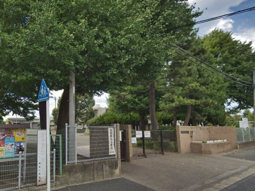 【小学校】相模原市立星が丘小学校まで761ｍ