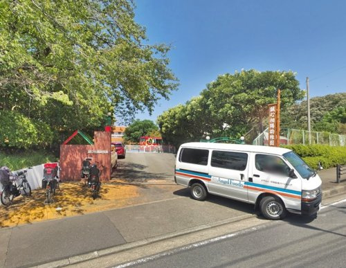 【幼稚園】誠心相陽幼稚園まで1906ｍ