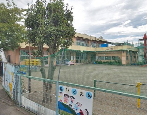 【保育園】相模原市立麻溝保育園まで1399ｍ