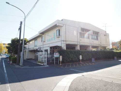 【保育園】富岡保育園まで905ｍ