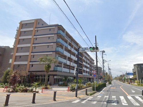 【コンビニエンスストア】セブンイレブン浦安美浜店まで650ｍ