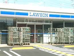 【コンビニエンスストア】ローソン　門真大橋町店まで82ｍ