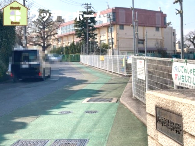 【小学校】川口市立根岸小学校まで386ｍ