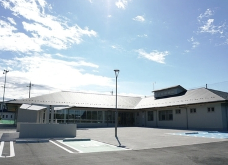 【市役所・区役所】霞ケ関北市民センターまで923ｍ