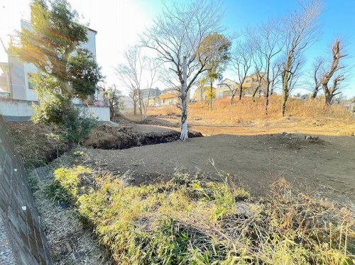 【公園】坂下湧水公園まで618ｍ