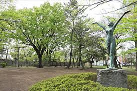 【公園】多胡記念公園まで2624ｍ